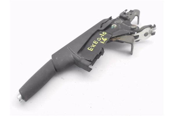 Recambio de palanca freno de mano para seat exeo berlina (3r2) 1.6 referencia OEM IAM 8E0711777A  