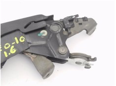 Recambio de palanca freno de mano para seat exeo berlina (3r2) 1.6 referencia OEM IAM 8E0711777A  