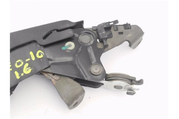 Recambio de palanca freno de mano para seat exeo berlina (3r2) 1.6 referencia OEM IAM 8E0711777A  