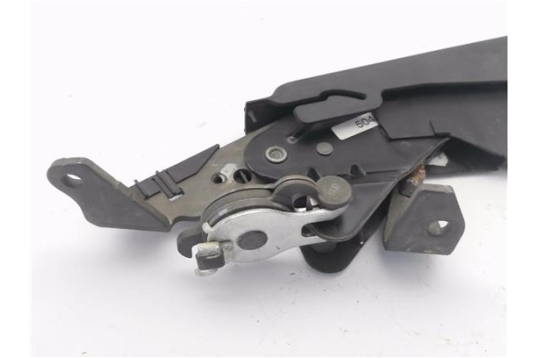 Recambio de palanca freno de mano para seat exeo berlina (3r2) 1.6 referencia OEM IAM 8E0711777A  