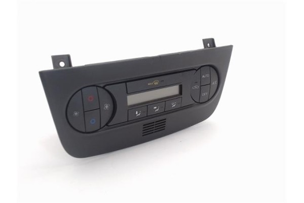 Recambio de mandos climatizador para ford fiesta (cbk) referencia OEM IAM 6S6T18C612AD WUVA16138 
