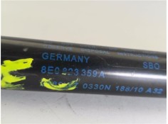 Recambio de amortiguador capo para seat exeo berlina (3r2) 1.6 referencia OEM IAM 8E0823359A  