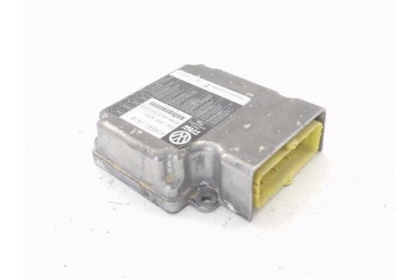 Recambio de centralita airbag para seat leon (1p1) 1.4 tsi referencia OEM IAM 5N0959655N 221098104 