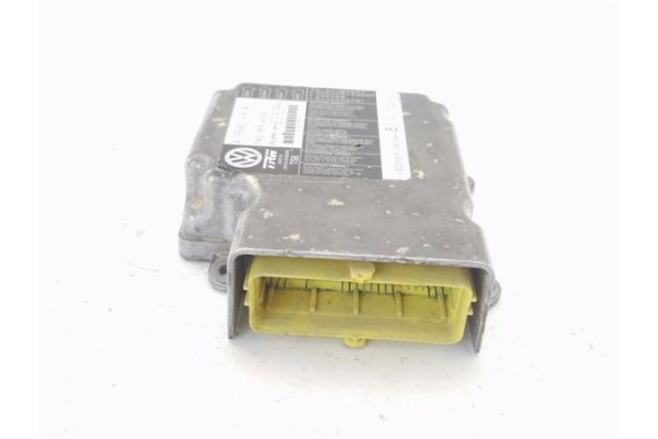 Recambio de centralita airbag para seat leon (1p1) 1.4 tsi referencia OEM IAM 5N0959655N 221098104 