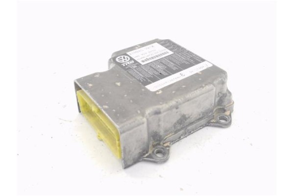 Recambio de centralita airbag para seat leon (1p1) 1.4 tsi referencia OEM IAM 5N0959655N 221098104 