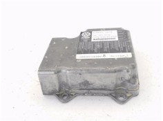 Recambio de centralita airbag para seat leon (1p1) 1.4 tsi referencia OEM IAM 5N0959655N 221098104 