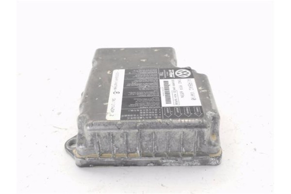 Recambio de centralita airbag para seat leon (1p1) 1.4 tsi referencia OEM IAM 5N0959655N 221098104 