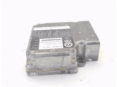 Recambio de centralita airbag para seat leon (1p1) 1.4 tsi referencia OEM IAM 5N0959655N 221098104 