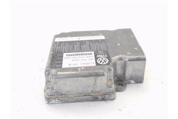 Recambio de centralita airbag para seat leon (1p1) 1.4 tsi referencia OEM IAM 5N0959655N 221098104 