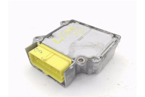Recambio de centralita airbag para seat leon (1p1) 1.4 tsi referencia OEM IAM 5N0959655N 221098104 