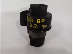 Recambio de motor calefaccion para audi 90 (89, 89q, 8a, b3) 2.2 e referencia OEM IAM 034959175 LG51A2280973 