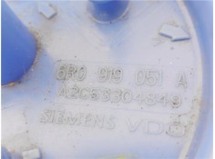 Recambio de bomba combustible para seat ibiza berlina (6j5) 1.4 tsi referencia OEM IAM 6R0919051A A2C53304849 
