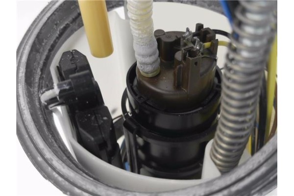 Recambio de bomba combustible para seat ibiza berlina (6j5) 1.4 tsi referencia OEM IAM 6R0919051A A2C53304849 