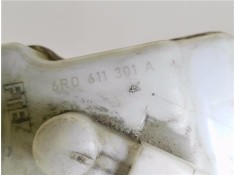 Recambio de bomba freno para seat ibiza berlina (6j5) 1.4 tsi referencia OEM IAM 6R0611301A  