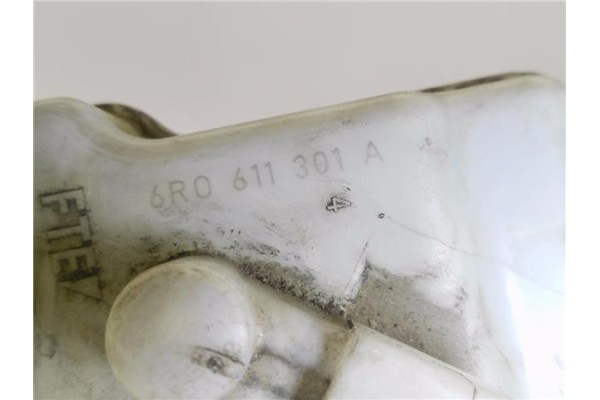 Recambio de bomba freno para seat ibiza berlina (6j5) 1.4 tsi referencia OEM IAM 6R0611301A  
