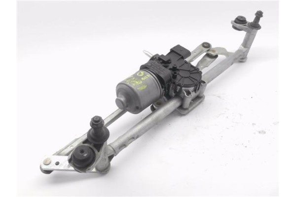 Recambio de motor limpiaparabrisas delantero para seat ibiza berlina (6j5) 1.4 16v referencia OEM IAM 6R1955119A 390241566 