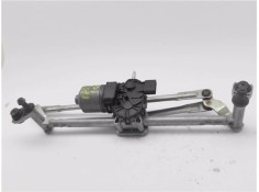 Recambio de motor limpiaparabrisas delantero para seat ibiza berlina (6j5) 1.4 16v referencia OEM IAM 6R1955119A 390241566 