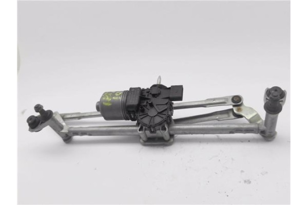 Recambio de motor limpiaparabrisas delantero para seat ibiza berlina (6j5) 1.4 16v referencia OEM IAM 6R1955119A 390241566 