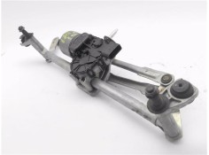 Recambio de motor limpiaparabrisas delantero para seat ibiza berlina (6j5) 1.4 16v referencia OEM IAM 6R1955119A 390241566 