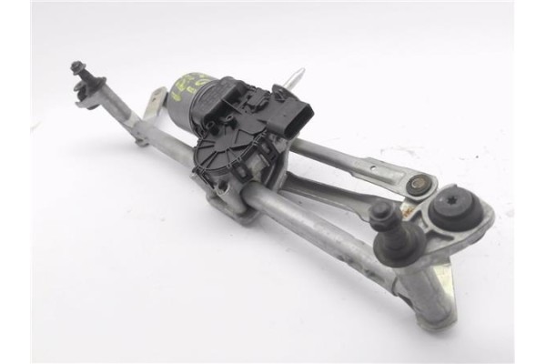 Recambio de motor limpiaparabrisas delantero para seat ibiza berlina (6j5) 1.4 16v referencia OEM IAM 6R1955119A 390241566 