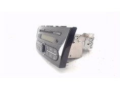 Recambio de radio / cd para mitsubishi space star (a00) 1.2 motion referencia OEM IAM 8701A538  
