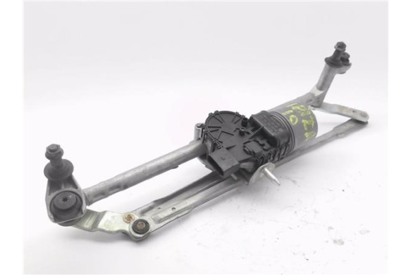 Recambio de motor limpiaparabrisas delantero para seat ibiza berlina (6j5) 1.4 16v referencia OEM IAM 6R1955119A 390241566 