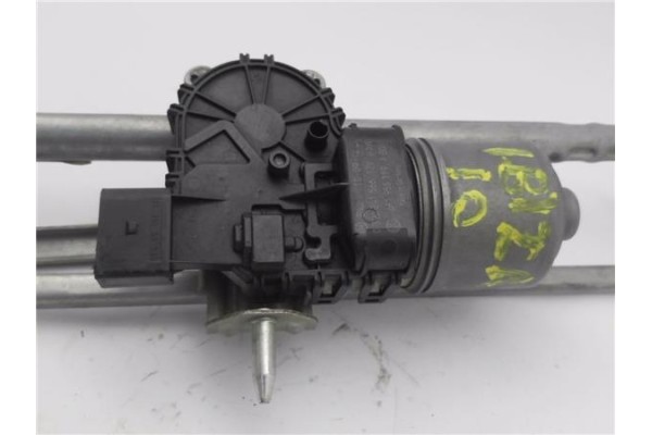 Recambio de motor limpiaparabrisas delantero para seat ibiza berlina (6j5) 1.4 16v referencia OEM IAM 6R1955119A 390241566 