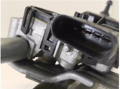 Recambio de motor limpiaparabrisas delantero para seat ibiza berlina (6j5) 1.4 16v referencia OEM IAM 6R1955119A 390241566 
