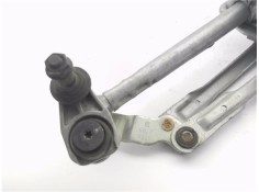Recambio de motor limpiaparabrisas delantero para seat ibiza berlina (6j5) 1.4 16v referencia OEM IAM 6R1955119A 390241566 