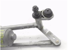 Recambio de motor limpiaparabrisas delantero para seat ibiza berlina (6j5) 1.4 16v referencia OEM IAM 6R1955119A 390241566 