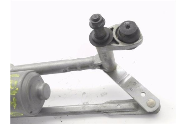 Recambio de motor limpiaparabrisas delantero para seat ibiza berlina (6j5) 1.4 16v referencia OEM IAM 6R1955119A 390241566 
