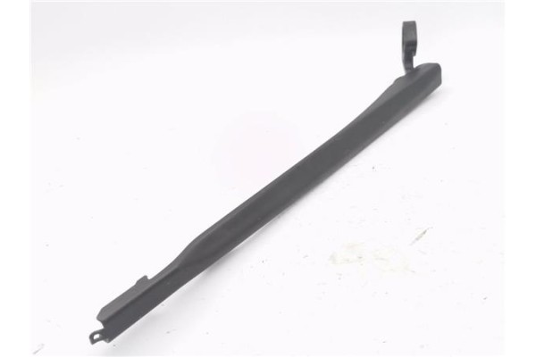 Recambio de brazo limpiaparabrisas delantero derecho para seat leon (1p1) 1.4 tsi referencia OEM IAM 1P0955410A  