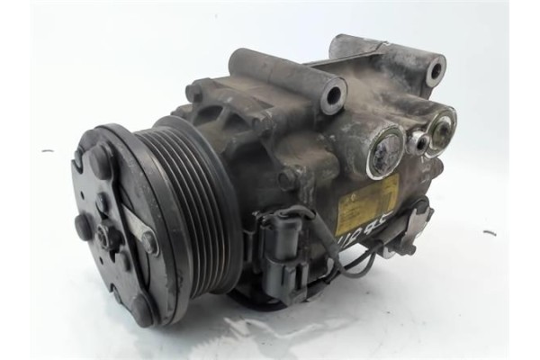 Recambio de compresor aire acond. para ford focus berlina (cak) 1.4 ambiente referencia OEM IAM YS4H19D629AB  (YS4H19D629AB) , F
