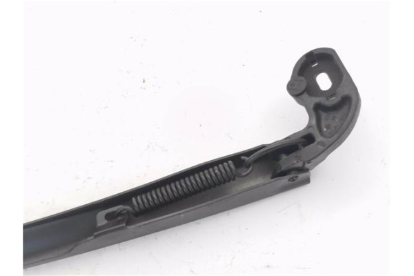 Recambio de brazo limpiaparabrisas delantero izquierdo para seat leon (1p1) 1.4 tsi referencia OEM IAM 1P0955409A  