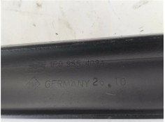 Recambio de brazo limpiaparabrisas delantero izquierdo para seat leon (1p1) 1.4 tsi referencia OEM IAM 1P0955409A  