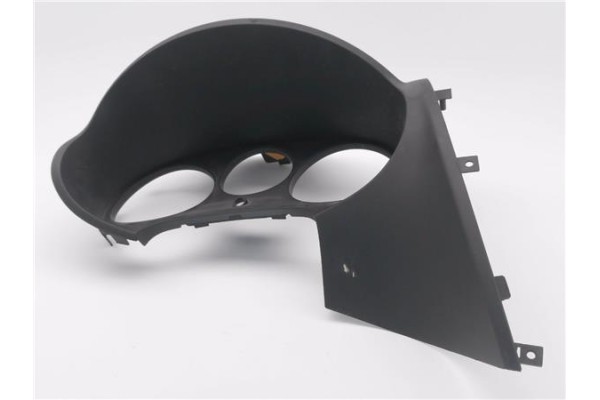 Recambio de embellecedor cuadro instrumentos para seat leon (1p1) 1.2 reference referencia OEM IAM 1P0857059  