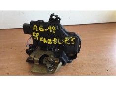 Recambio de cierre electromagnetico delantero izquierdo para audi a6 avant (4b5) 1.8 referencia OEM IAM   