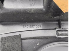 Recambio de embellecedor cuadro instrumentos para seat leon (1p1) 1.2 reference referencia OEM IAM 1P0857059  