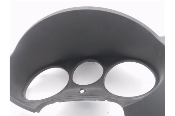 Recambio de embellecedor cuadro instrumentos para seat leon (1p1) 1.2 reference referencia OEM IAM 1P0857059  