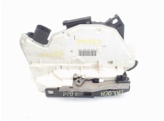 Recambio de cierre electromagnetico trasero derecho para skoda fabia (5j2) 1.2 referencia OEM IAM 5N0839016D  5N0839016A , AUDI 