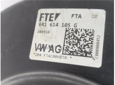 Recambio de servofreno para seat ibiza berlina (6j5) 1.4 tsi referencia OEM IAM 6R1614105G  