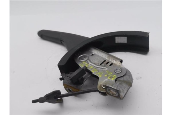 Recambio de palanca freno de mano para seat ibiza berlina (6j5) 1.4 tsi referencia OEM IAM 6J0711461  