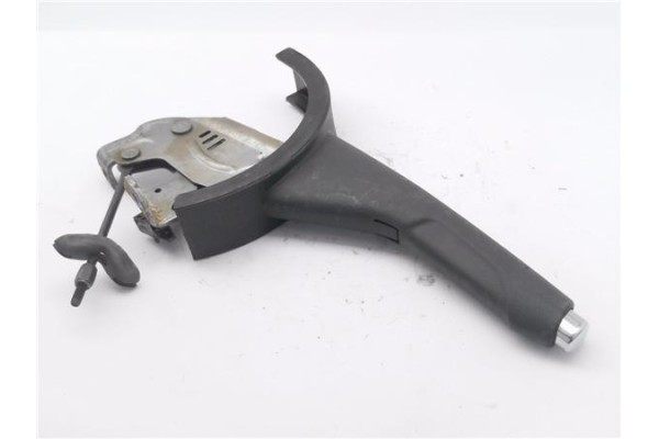 Recambio de palanca freno de mano para seat ibiza berlina (6j5) 1.4 tsi referencia OEM IAM 6J0711461  