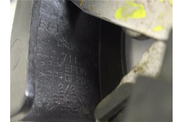 Recambio de palanca freno de mano para seat ibiza berlina (6j5) 1.4 tsi referencia OEM IAM 6J0711461  