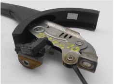 Recambio de palanca freno de mano para seat ibiza berlina (6j5) 1.4 tsi referencia OEM IAM 6J0711461  