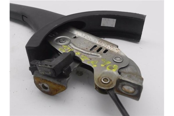 Recambio de palanca freno de mano para seat ibiza berlina (6j5) 1.4 tsi referencia OEM IAM 6J0711461  