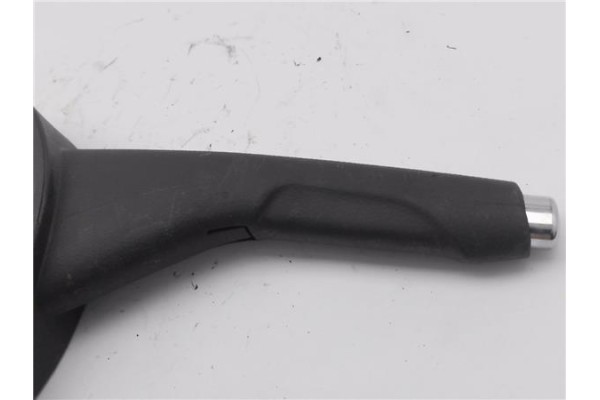 Recambio de palanca freno de mano para seat ibiza berlina (6j5) 1.4 tsi referencia OEM IAM 6J0711461  