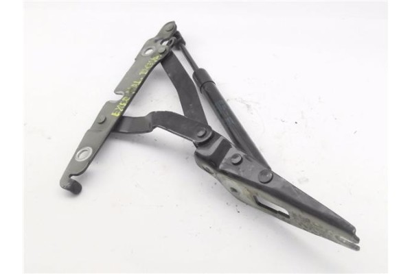 Recambio de bisagra derecha porton trasero para seat exeo berlina (3r2) 1.6 referencia OEM IAM 8E5827302G 8E5827552J 