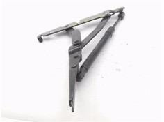 Recambio de bisagra derecha porton trasero para seat exeo berlina (3r2) 1.6 referencia OEM IAM 8E5827302G 8E5827552J 