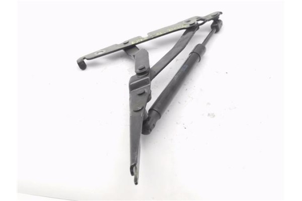 Recambio de bisagra derecha porton trasero para seat exeo berlina (3r2) 1.6 referencia OEM IAM 8E5827302G 8E5827552J 